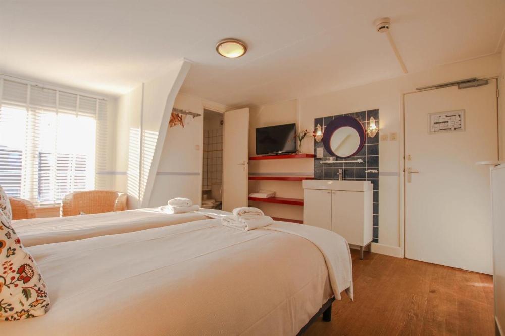 Hotel 1900 Main image